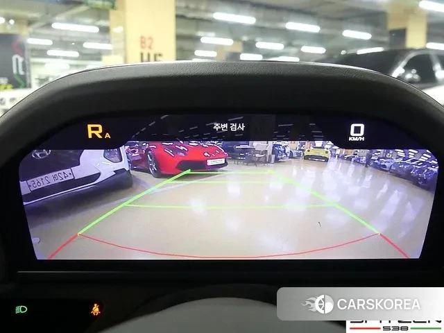 McLaren 720S 2018 Фиолетовый из Кореи, фото 5