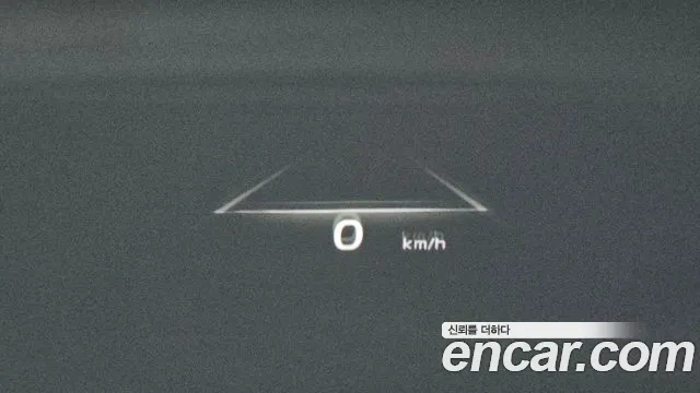 Kia Mohave Master 2022 Черный из Кореи, фото 5