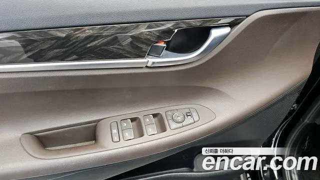 Hyundai Grandeur IG 2019 Черный из Кореи, фото 5