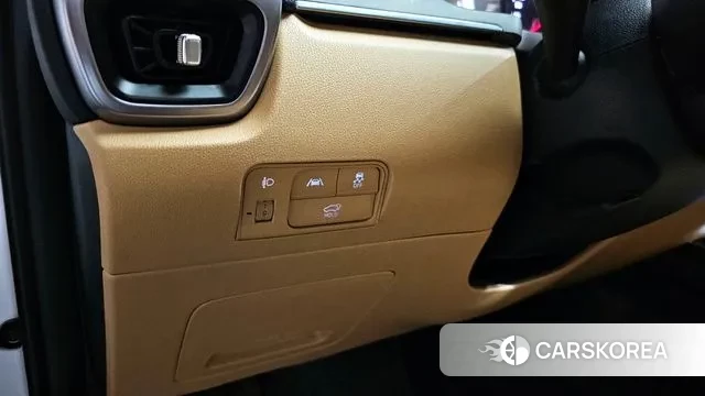 Kia Sorento 4th Generation 2021 Белый из Кореи, фото 5