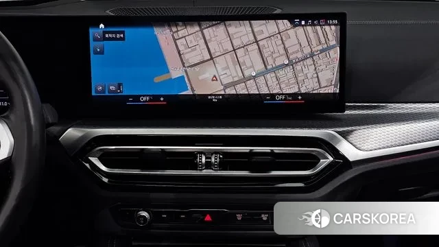 BMW i4 2022 Белый из Кореи, фото 5