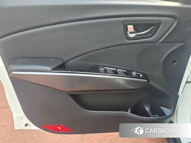 Ssangyong Berry New Tivoli 2022 Белый из Кореи, фото 5