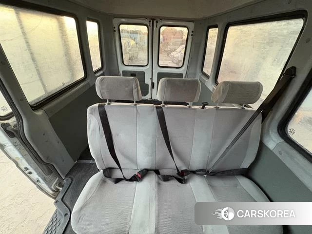 Iveco Baodi 2018 Белый из Китая, фото 5