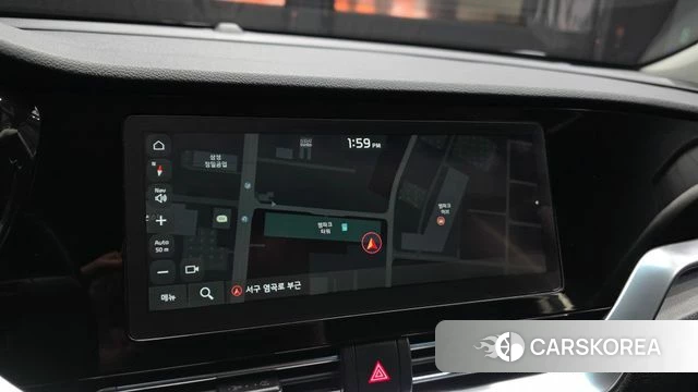 Kia The New Niro 2019 Белый из Кореи, фото 5