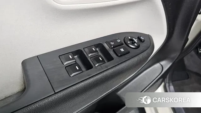 Kia The New Ray 2022 Жемчужный цвет из Кореи, фото 5
