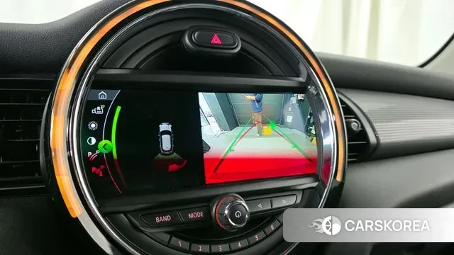 Mini Cooper 2021 Серый из Кореи, фото 5