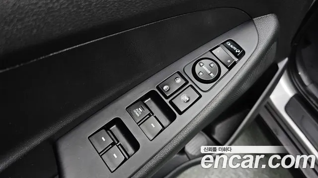 Hyundai All New Tucson id 2474236 из Кореи 5