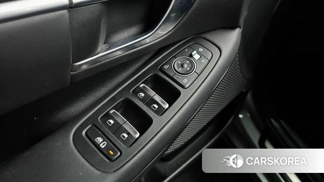 Hyundai Sonata (DN8) 2020 Серебряный из Кореи, фото 5