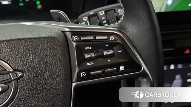 Ssangyong Torres 2022 Зеленый из Кореи, фото 5