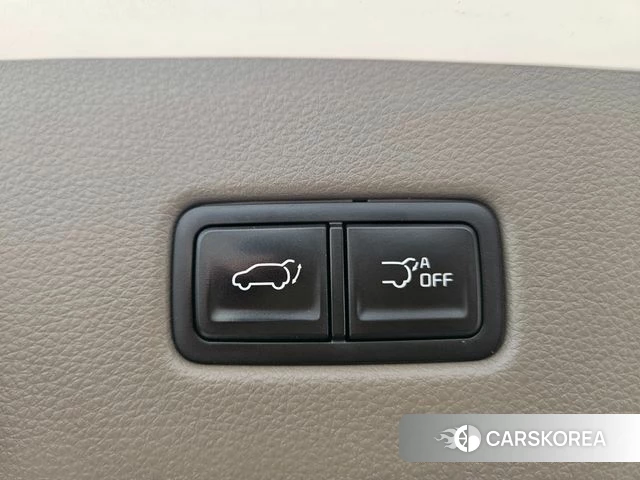 Kia Carnival 4th generation 2022 Белый из Кореи, фото 5