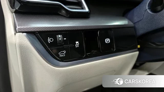 Kia Sportage 5th Generation 2021 Белый из Кореи, фото 5