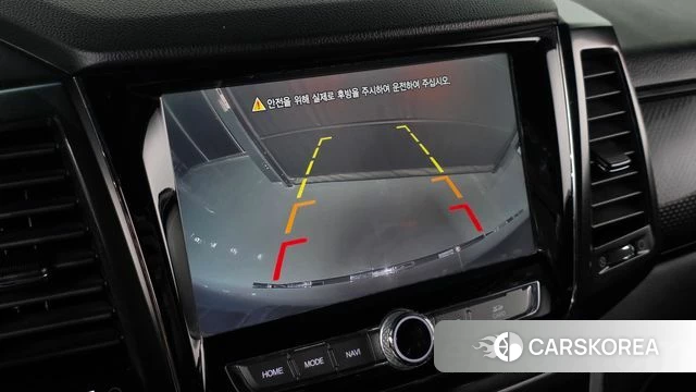 Ssangyong Rexton Sports Cannes 2020 Серый из Кореи, фото 5
