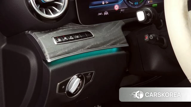 Mercedes-Benz CLS-Class C257 2020 Синий из Кореи, фото 5