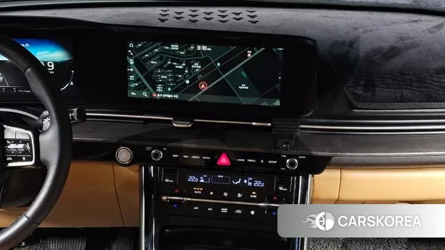 Kia Carnival 4th generation 2021 Белый из Кореи, фото 5