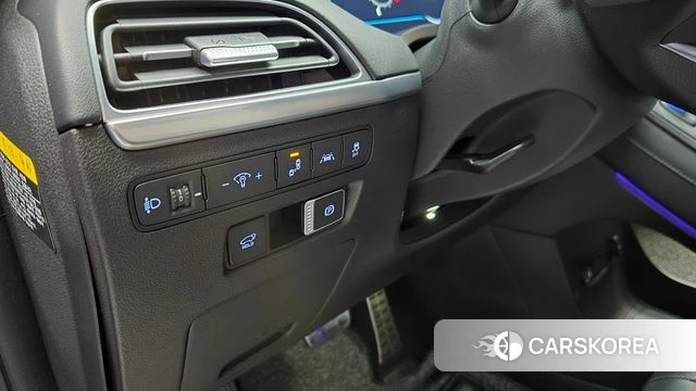 Hyundai Palisade 2020 Черный из Кореи, фото 5