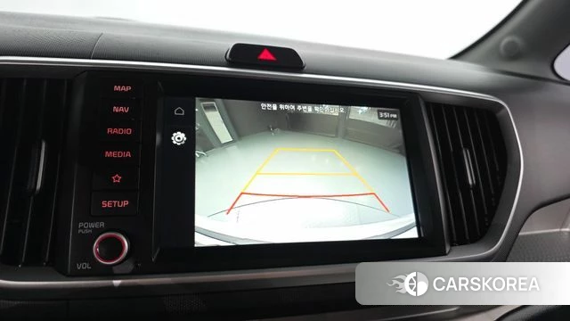 Kia The New Ray 2021 Жемчужный цвет из Кореи, фото 5