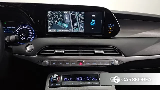 Hyundai Palisade 2022 Белый из Кореи, фото 5