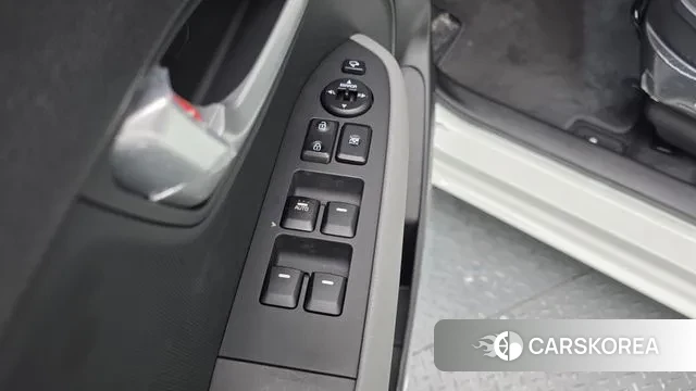 Kia The New Kia Ray 2025 Белый из Кореи, фото 5