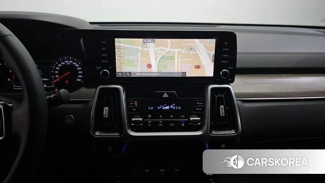 Kia Sorento 4th Generation 2020 Белый из Кореи, фото 5
