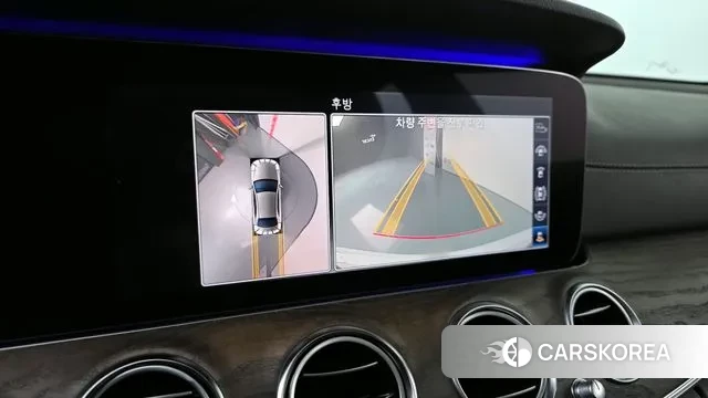 Mercedes-Benz E-Class W213 2019 Белый из Кореи, фото 5