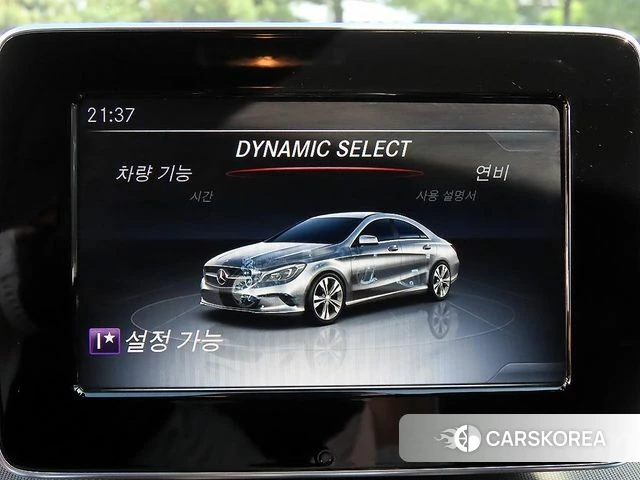 Mercedes-Benz CLA-Class C117 2018 Белый из Кореи, фото 5