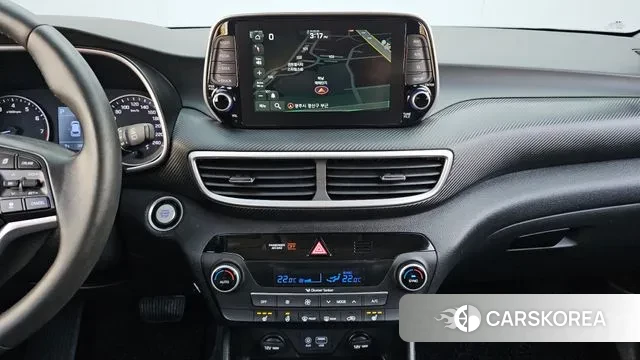 Hyundai All New Tucson 2020 Белый из Кореи, фото 5