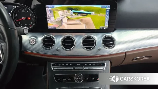 Mercedes-Benz E-Class W213 2020 Черный из Кореи, фото 5