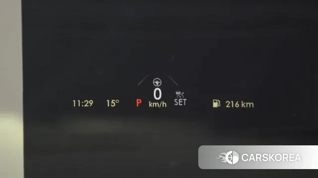 Lincoln Aviator 2nd generation 2021 Серый из Кореи, фото 5