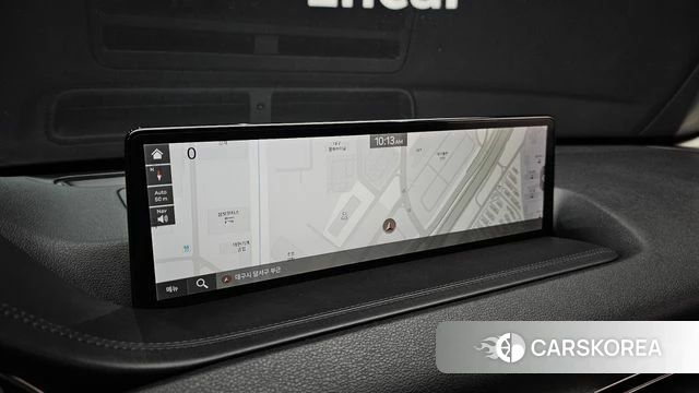 Genesis GV80 2020 Белый из Кореи, фото 5