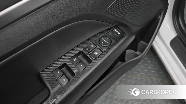 Hyundai The New Avante AD 2019 Белый из Кореи, фото 5