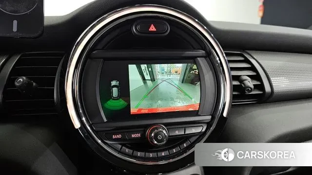 Mini Cooper 2020 Красный из Кореи, фото 5