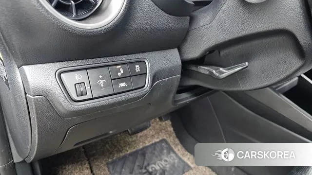 Kia Come New K3 2021 Черный из Кореи, фото 5