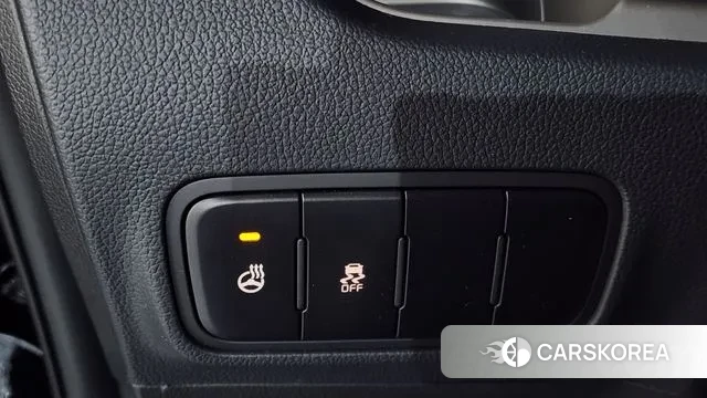 Kia The New Ray 2022 Черный из Кореи, фото 5