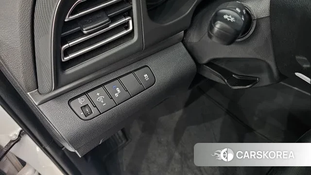 Hyundai The New Avante AD 2018 Белый из Кореи, фото 5