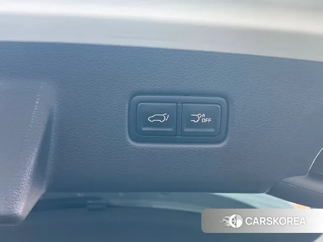 Kia Carnival 4th generation 2022 Белый из Кореи, фото 5