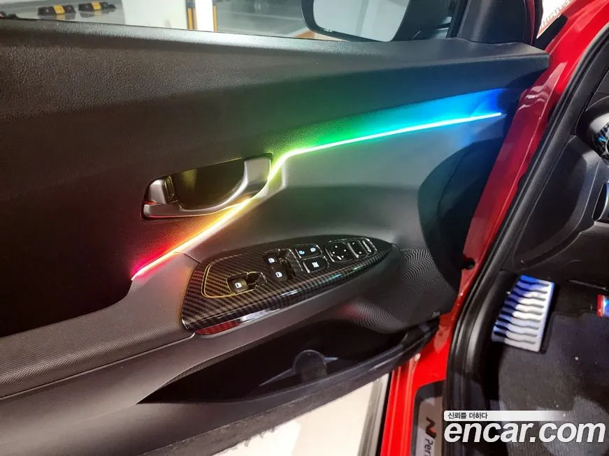 Hyundai Veloster (JS) id 2109484 из Кореи 5