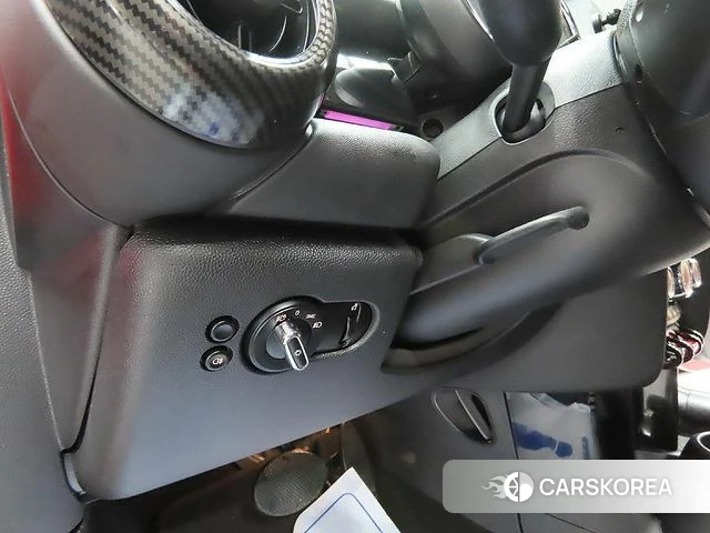 Mini Cooper 2022 Красный из Кореи, фото 5