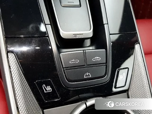 Porsche 911(992) 2020 Черный из Кореи, фото 5