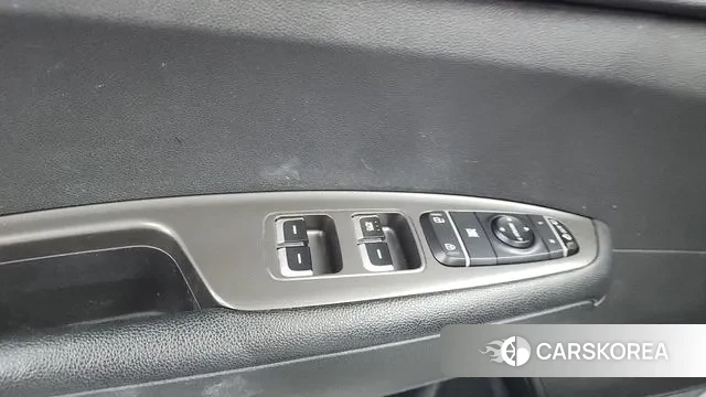 Kia The New K5 2nd generation 2018 Белый из Кореи, фото 5