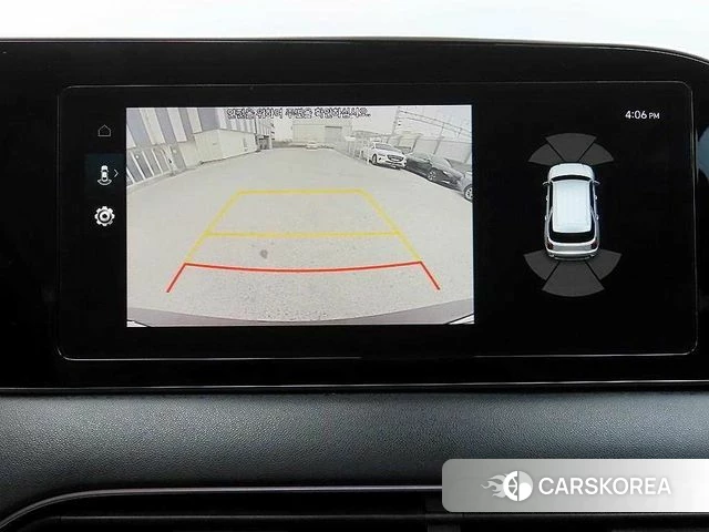 Hyundai Palisade 2019 Серый из Кореи, фото 5