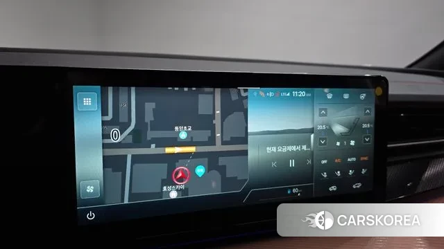 Ssangyong The New Torres 2024 Песочный из Кореи, фото 5