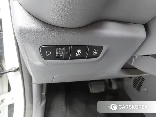 Kia All New Morning (JA) 2019 Белый из Кореи, фото 5