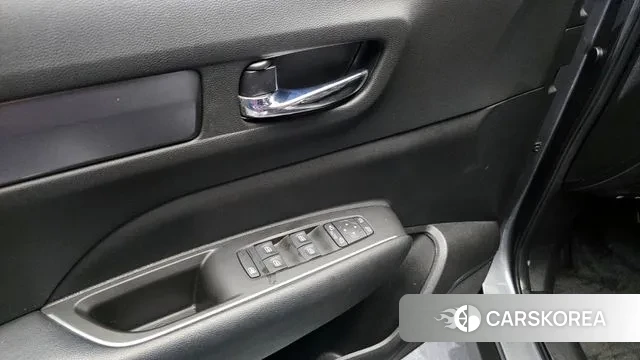 Renault Korea (Samsung) The New QM6 2020 Серый из Кореи, фото 5