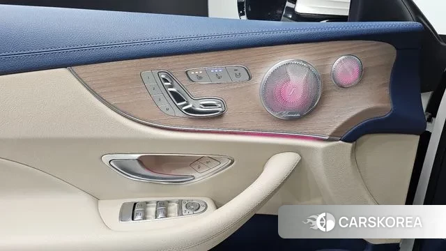 Mercedes-Benz E-Class W213 2018 Белый из Кореи, фото 5