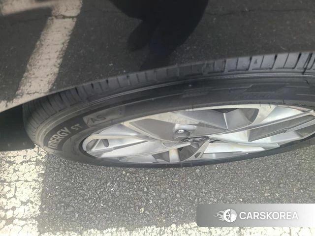 Hyundai Sonata (DN8) 2019 Серый из Кореи, фото 5
