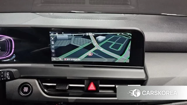 Kia The New Seltos 2024 Белый из Кореи, фото 5