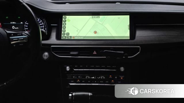 Kia K7 Premier 2019 Белый из Кореи, фото 5