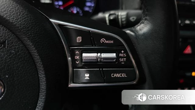 Kia Come New K3 2019 Черный из Кореи, фото 5