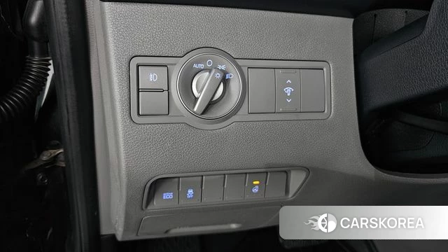 Hyundai Solati 2021 Черный из Кореи, фото 5