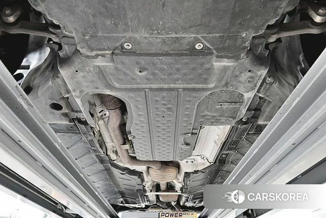 Mercedes-Benz E-Class W213 2020 Белый из Кореи, фото 5